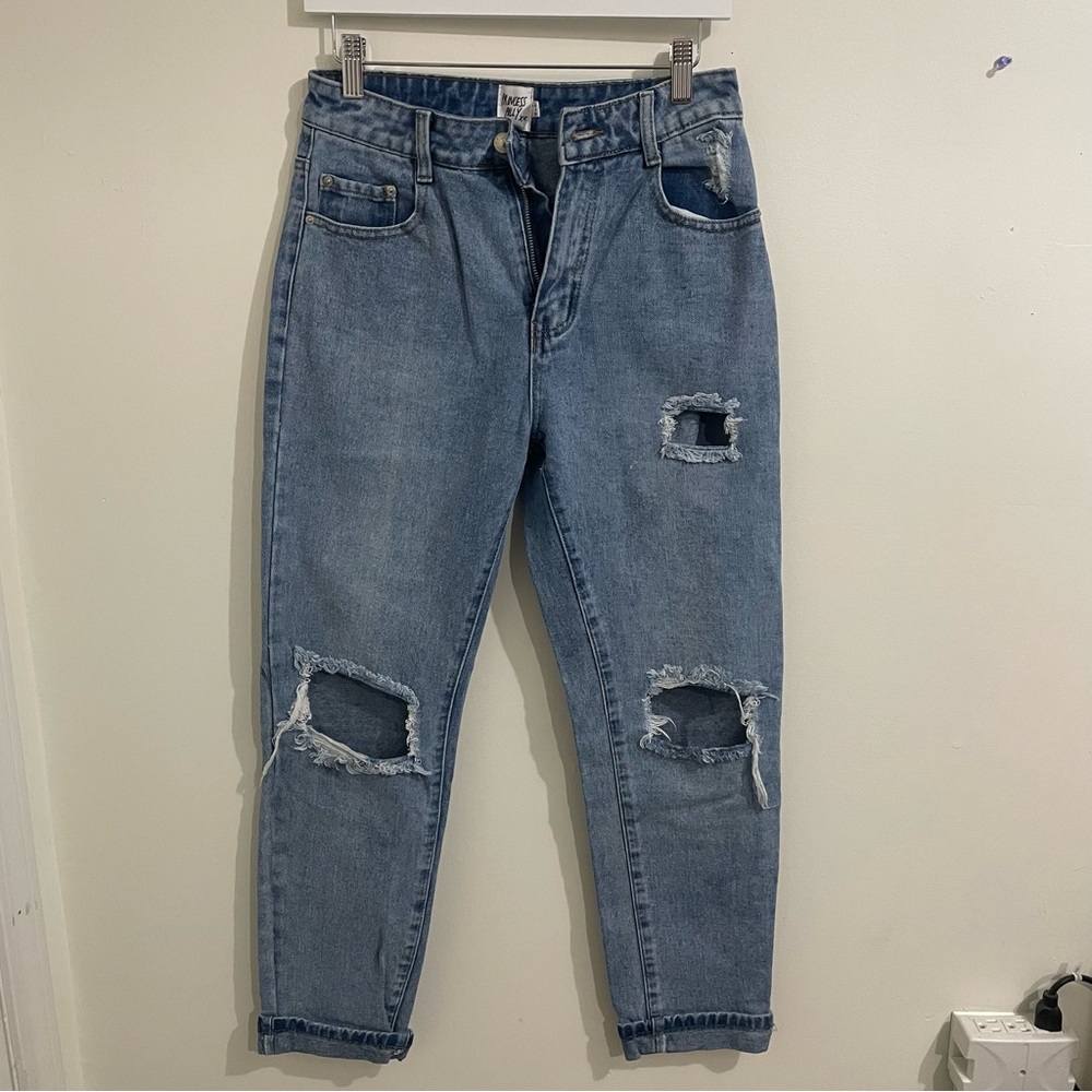 princess polly hayden jeans